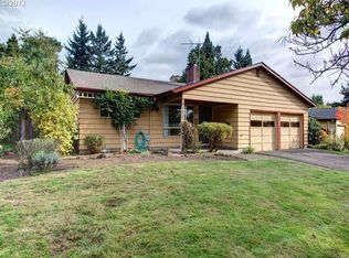2490 SW Elmhurst Ave, Beaverton, OR 97005
