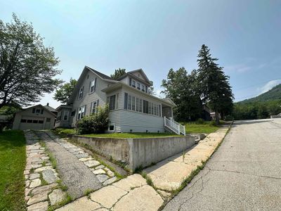 27 Laurel Street, Berlin, NH, 03570