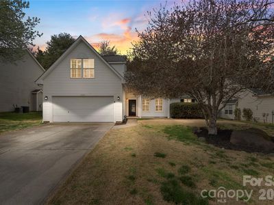 12028 Regent Ridge Ln, Charlotte, NC, 28278