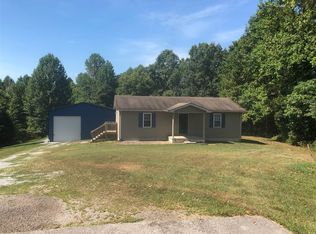 14983 Campbellsville Rd, Buffalo, KY 42716