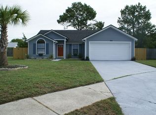 953 Aries Rd W, Jacksonville, FL 32216