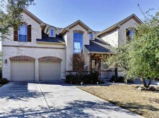 7117 Viridian Ln, Austin, TX 78739