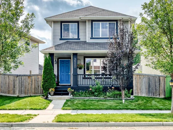 3512 11th St NW, Edmonton, AB T6T 0J8