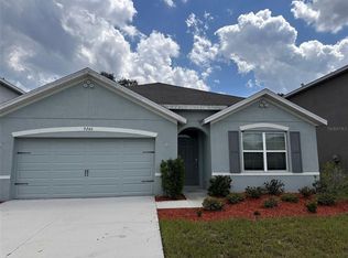 9266 Watolla Dr, Thonotosassa, FL 33592