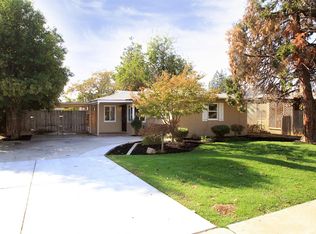 912 E Robinson Ave, Fresno, CA 93704
