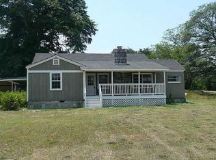 2625 Rosebud Rd, Grayson, GA 30017