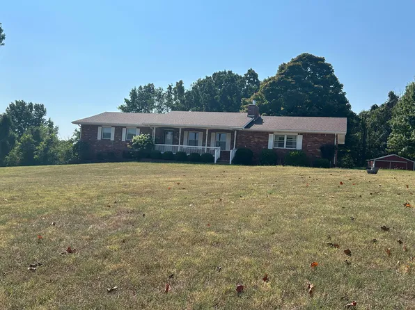219 Gooch Rd, Neosho, MO 64850