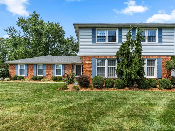 2498 Owlcrest Dr, Cincinnati, OH 45231