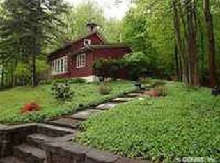 1420 Italy Valley Rd, Middlesex, NY 14507