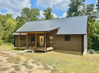 1100 Trimble Campground Rd, Dolph, AR 72528