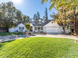 562 University Ave, Los Altos, CA 94022