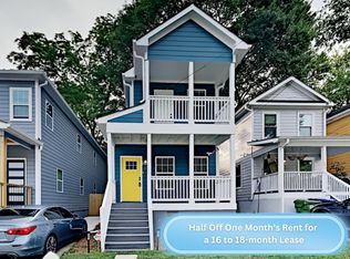 1008 McDaniel St SW, Atlanta, GA 30310