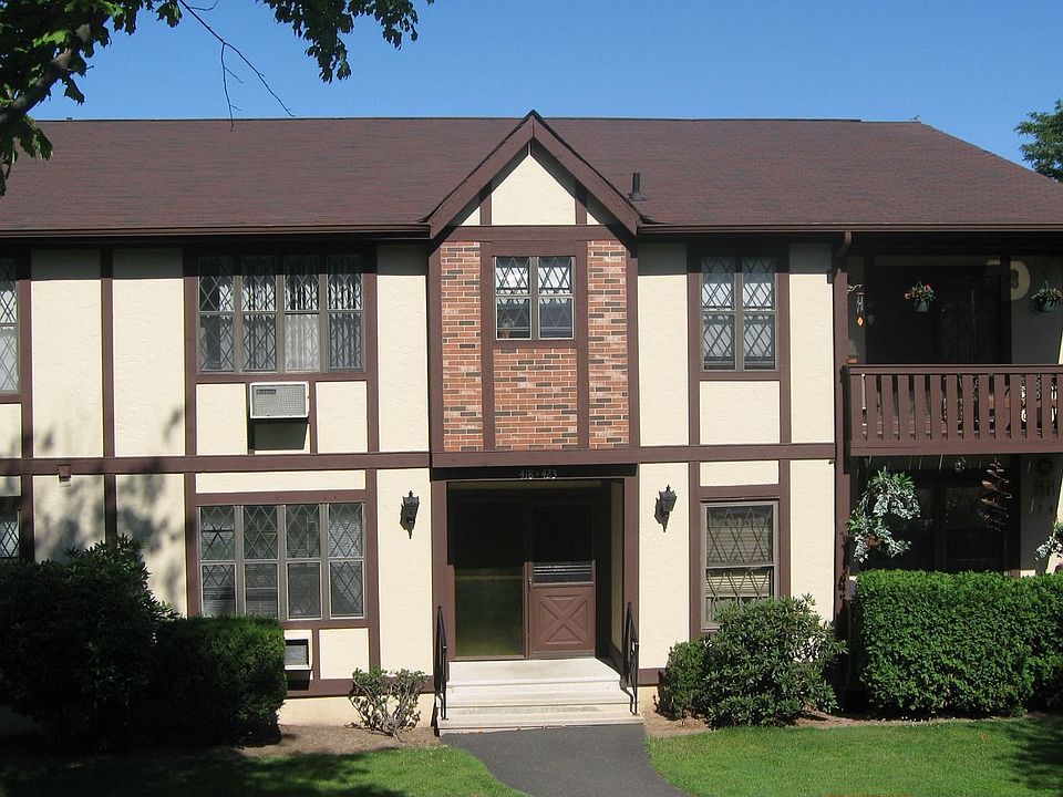 House Front