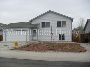 2405 A St, Greeley, CO 80631