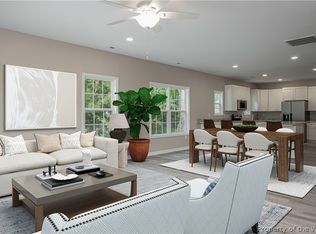 2912 Browns Dr, Toano, VA 23168