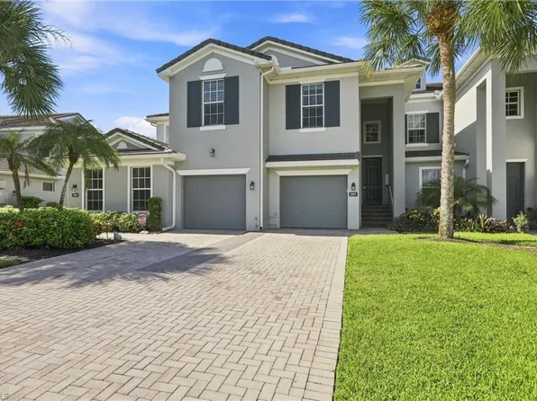 16560 Goldenrod LN #201, ALVA, FL 33920