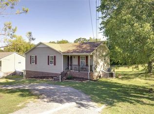 114 Cecil St, Lewisburg, TN 37091