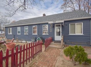 142-144 Putnam Cir, Springfield, MA 01104