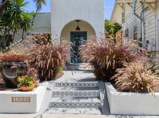 1320 Bay St, Santa Cruz, CA 95060