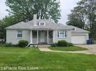 1664 Kennerly Dr, Toledo, OH 43612