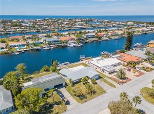 5331 Bowline Bnd, New Port Richey, FL 34652