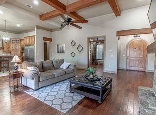 1214 Sunset Bay Ct, Granbury, TX 76048