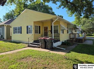 1320 Lincoln St, Beatrice, NE 68310