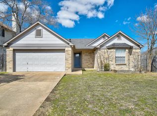 1307 Rambling Cv, Cedar Park, TX 78613