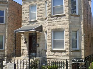 4148 W 21st Pl #1, Chicago, IL 60623