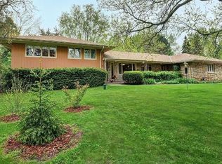 16645 Martha Dr, Brookfield, WI 53005