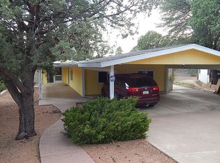 1205 W Birchwood Rd, Payson, AZ 85541