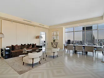 Rented by Sotheby's International Realty