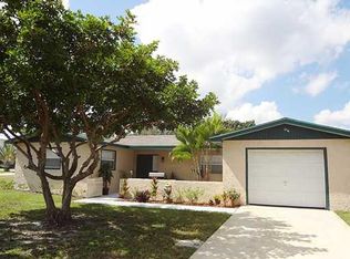 1380 SE West Saint Joseph St, Stuart, FL 34996