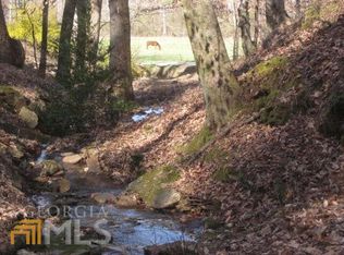 0 Fisher Creek Rd, Talking Rock, GA 30175