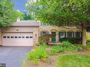 17109 Flatwood Dr, Derwood, MD