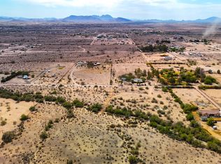0 N 348th Ave LOT B-5, Tonopah, AZ 85354