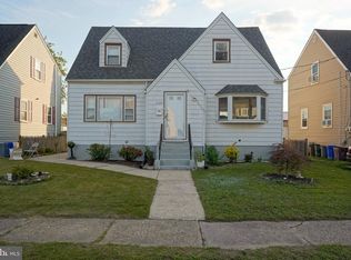 1132 Logan Ave, Bellmawr, NJ 08031