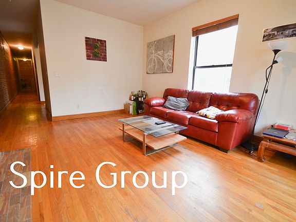 4th image of 292 W 92nd St APT 4B