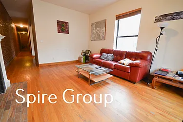 Rented by Spire Group
