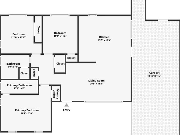 2nd image of 2712 Clarkin Ave