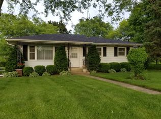 601 Russell Ave, Winthrop Harbor, IL