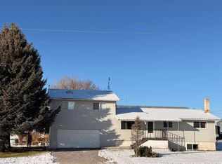 487 Highway 34, Grace, ID 83241