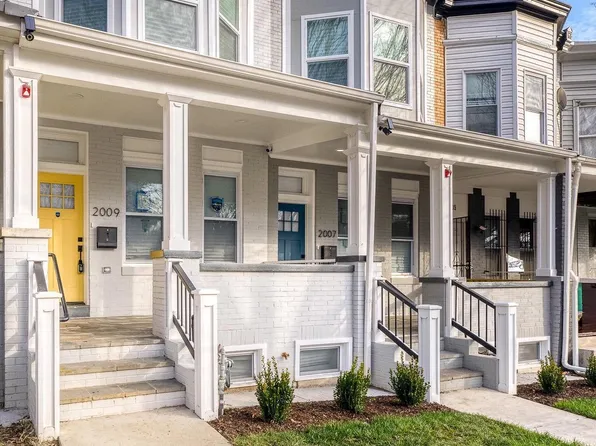 2009 Dukeland St, Baltimore, MD 21216
