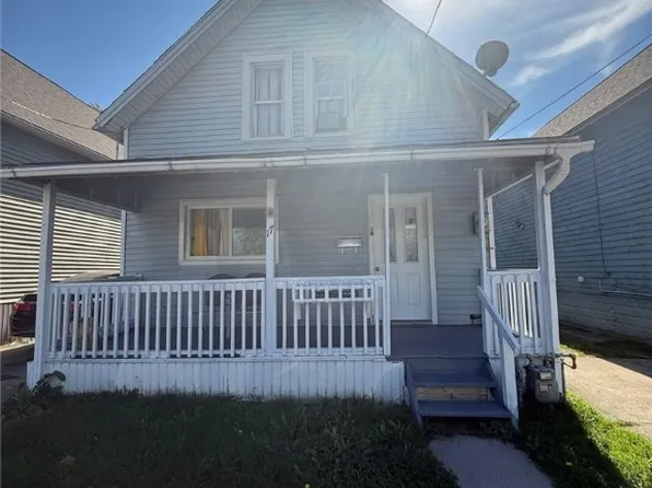17 Dempster St, Buffalo, NY 14206