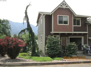 41 NW Lasher St #C-1, Stevenson, WA 98648