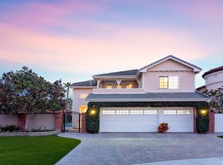 19176 Foxglen Ln, Huntington Beach, CA 92648