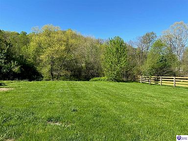 LOT 1.59 Knifley Rd, Knifley, KY 42753 | Zillow