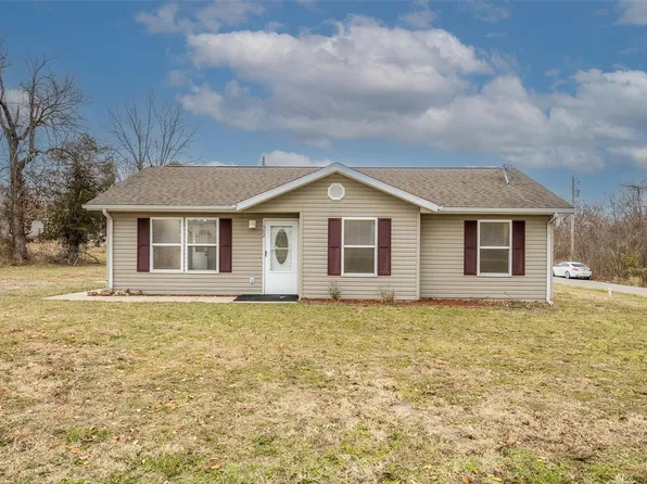 502 Hillhouse Rd, Richland, MO 65556