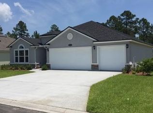 640 Old Hickory Forest Rd, St Augustine, FL 32084