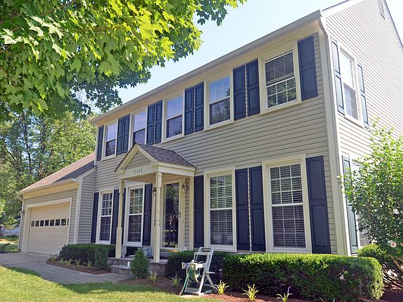 3rd image of 15426 Meherrin Ct